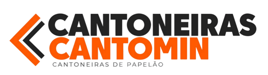 Cantomin — Cantoneiras de Papelão
